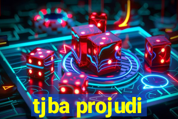 tjba projudi